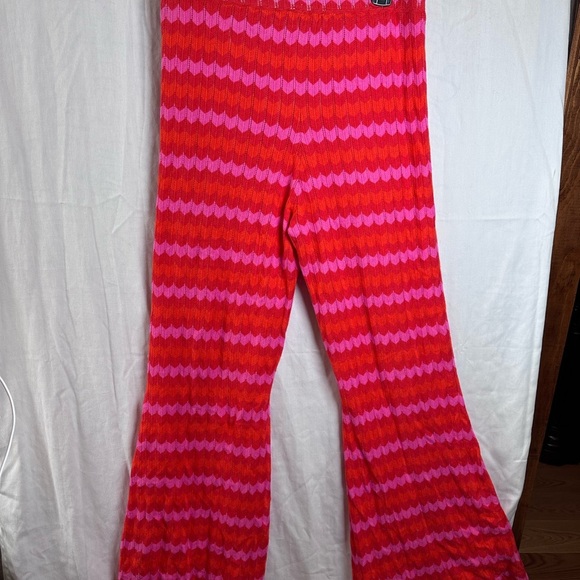 Show Me Your Mumu womens Susie Pants - Picture 3 of 10